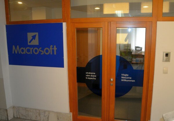 Macrosoft Photo Gallery