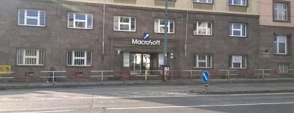 Macrosoft Photo Gallery