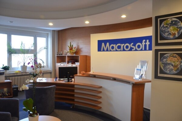 Macrosoft Photo Gallery