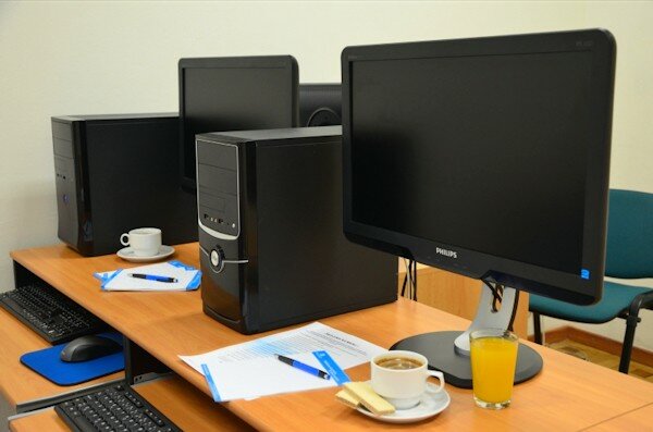 Macrosoft Photo Gallery