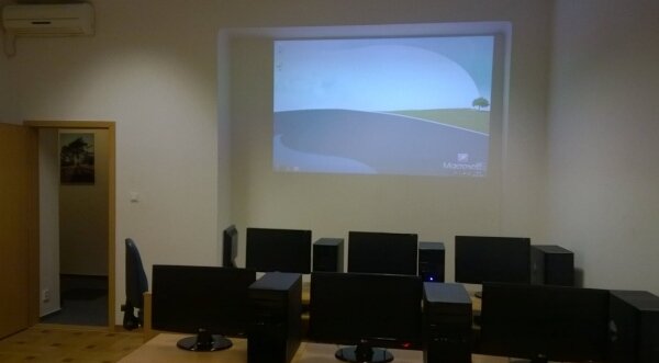 Macrosoft Photo Gallery