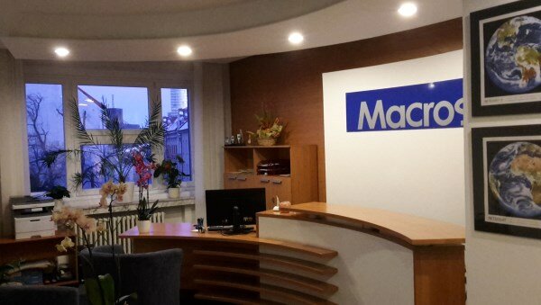 Macrosoft Photo Gallery
