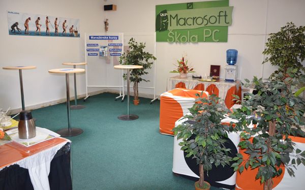 Macrosoft Photo Gallery