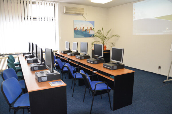 Macrosoft Photo Gallery