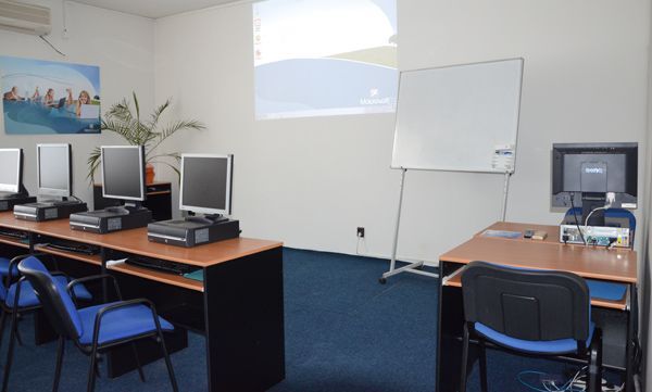 Macrosoft Photo Gallery