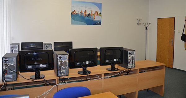Macrosoft Photo Gallery
