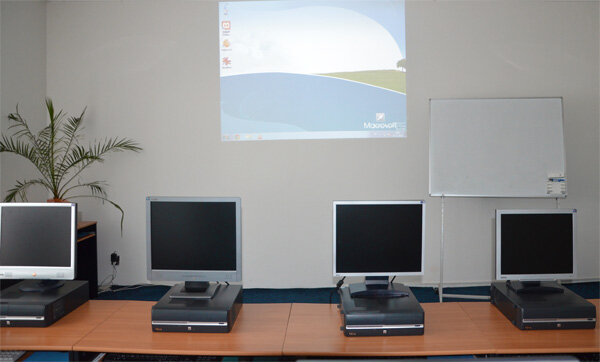 Macrosoft Photo Gallery