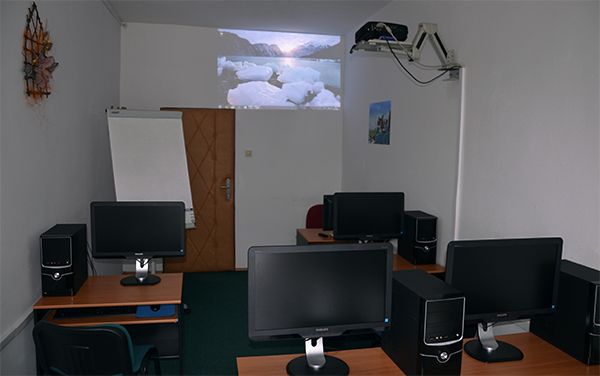 Macrosoft Photo Gallery